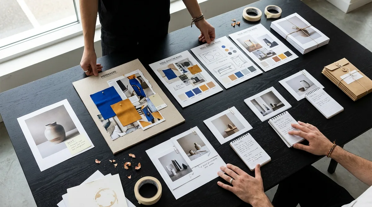 Creativly Agent Deep Dive: AI Creative Production for Teams