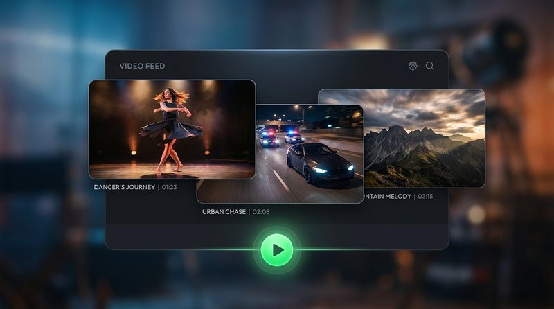 Seedance 2.0 is here