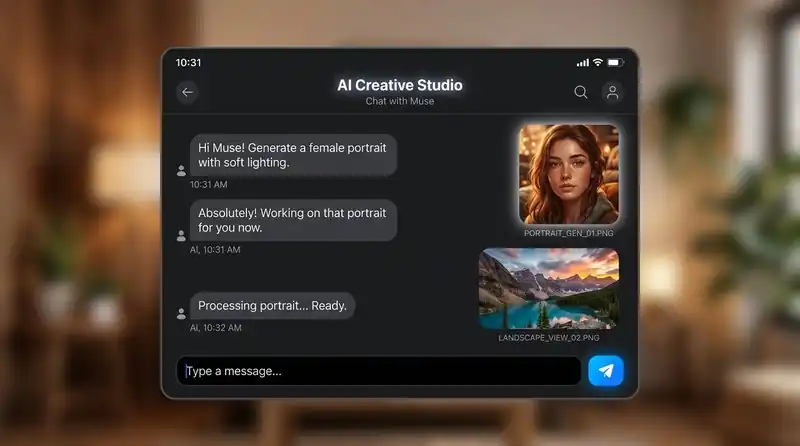 Meet the AI Agent