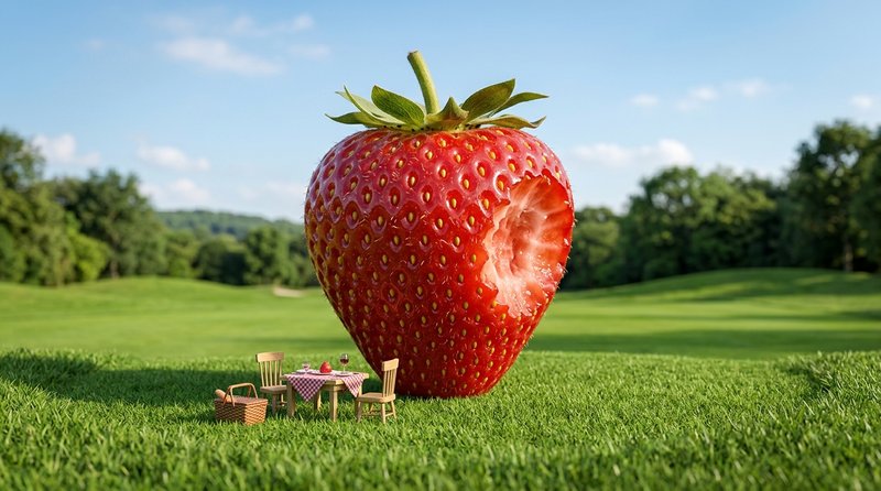 Edit images with precision